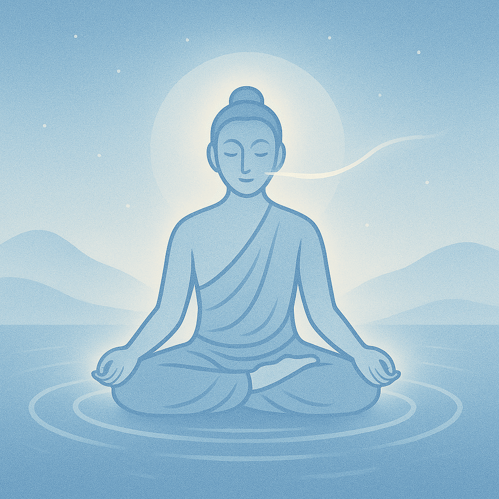 Meditation & Mindfulness