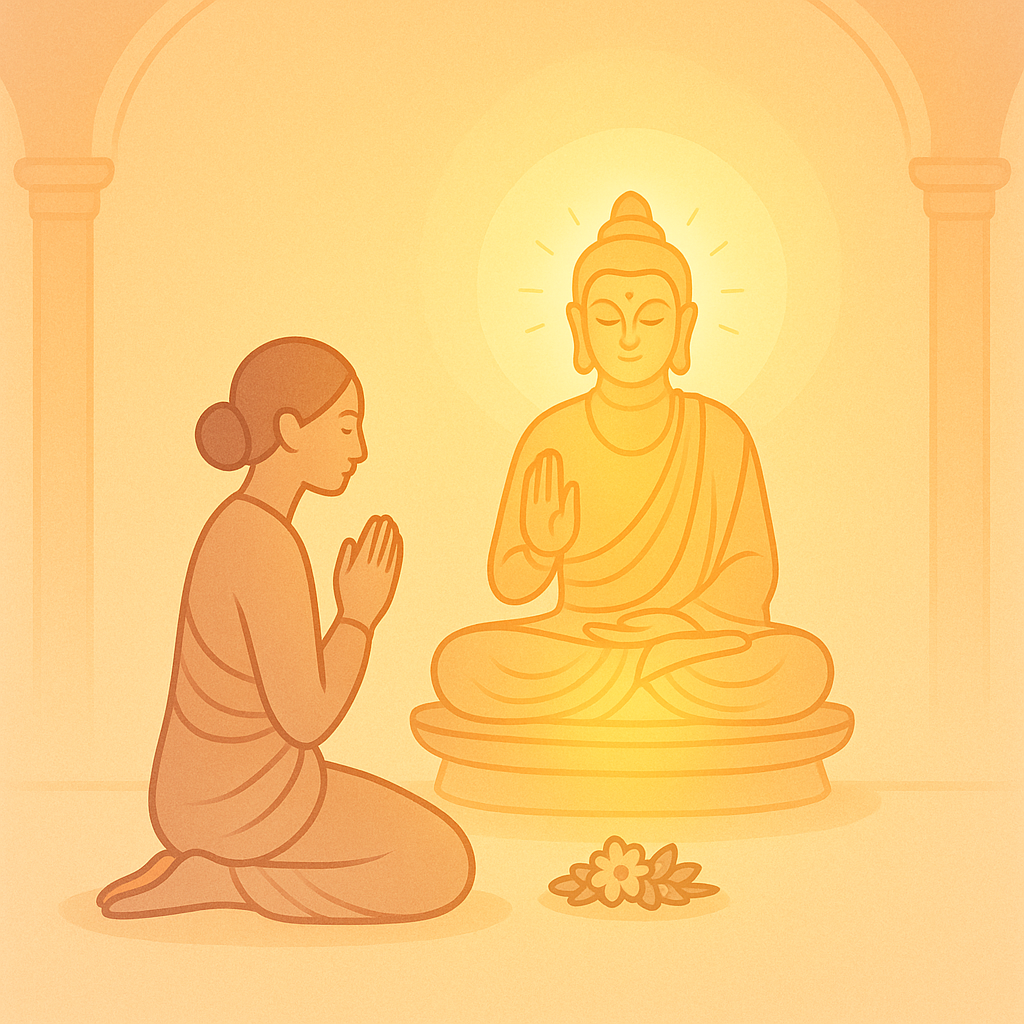 Bhakti (Devotion)